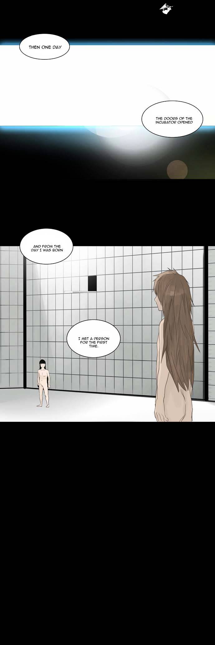 Tower of God, Chapter 122 image 06